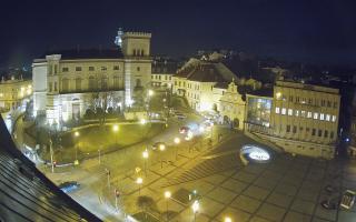 Bielsko-Biała - 12-03-2026 17:49