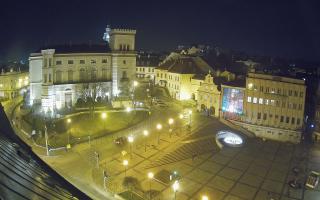 Bielsko-Biała - 12-03-2026 17:56