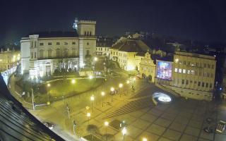 Bielsko-Biała - 12-03-2026 18:10
