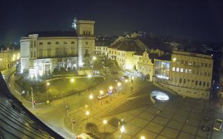 Bielsko-Biała - 12-03-2026 18:38
