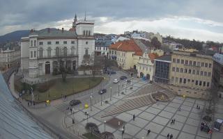 Bielsko-Biała - 15-03-2026 12:32
