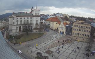 Bielsko-Biała - 15-03-2026 12:39