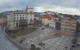 Bielsko-Biała - 15-03-2026 12:53