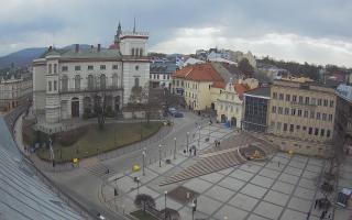 Bielsko-Biała - 15-03-2026 13:00