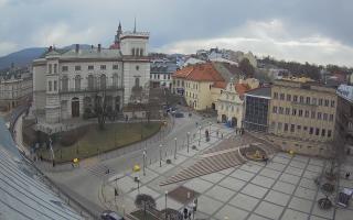 Bielsko-Biała - 15-03-2026 13:14