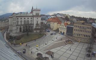 Bielsko-Biała - 15-03-2026 13:21