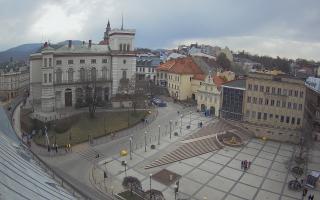 Bielsko-Biała - 15-03-2026 13:28