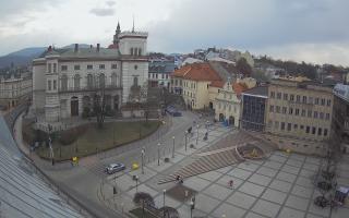 Bielsko-Biała - 15-03-2026 13:49