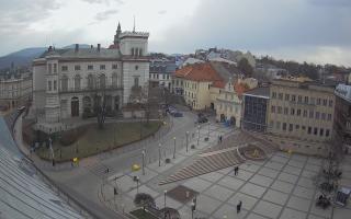 Bielsko-Biała - 15-03-2026 13:56