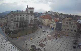 Bielsko-Biała - 15-03-2026 14:17