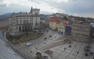 Bielsko-Biała - 15-03-2026 14:24