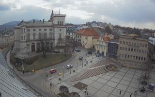 Bielsko-Biała - 15-03-2026 14:32