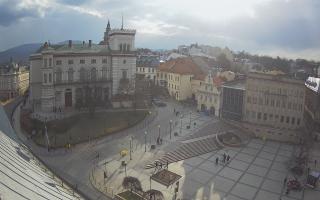 Bielsko-Biała - 15-03-2026 14:39
