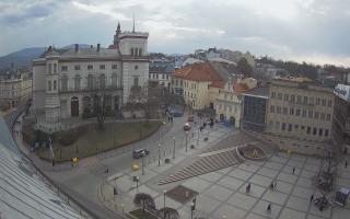 Bielsko-Biała - 15-03-2026 14:46