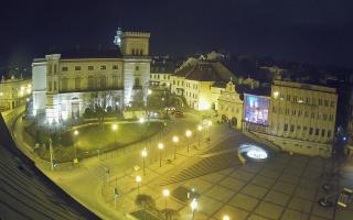 Bielsko-Biała - 16-03-2026 22:39