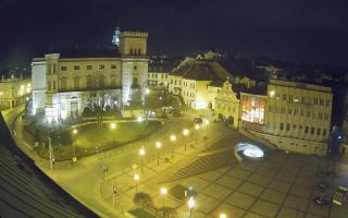 Bielsko-Biała - 16-03-2026 22:46