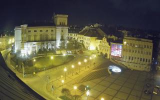 Bielsko-Biała - 16-03-2026 23:22