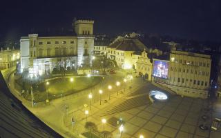 Bielsko-Biała - 16-03-2026 23:29