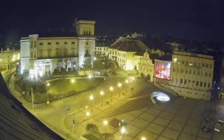 Bielsko-Biała - 16-03-2026 23:50
