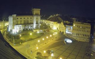 Bielsko-Biała - 16-03-2026 23:57