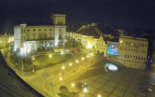 Bielsko-Biała - 17-03-2026 01:00