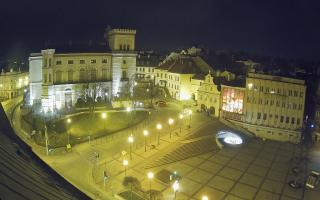 Bielsko-Biała - 17-03-2026 01:14