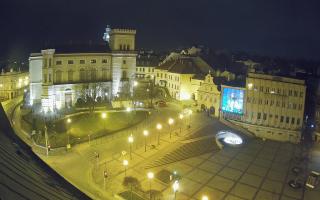 Bielsko-Biała - 17-03-2026 02:46