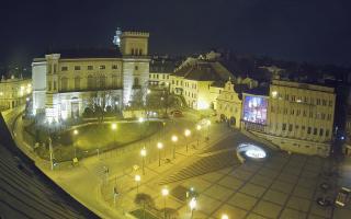 Bielsko-Biała - 17-03-2026 03:42