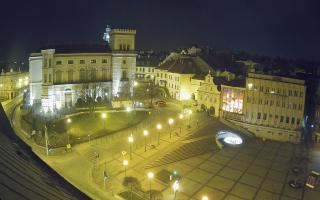 Bielsko-Biała - 17-03-2026 03:49