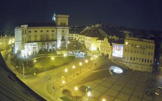 Bielsko-Biała - 17-03-2026 03:56