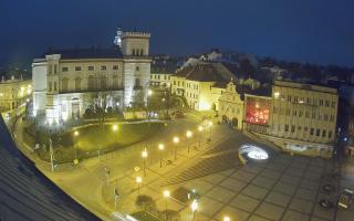 Bielsko-Biała - 17-03-2026 04:17