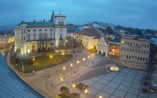 Bielsko-Biała - 17-03-2026 04:45