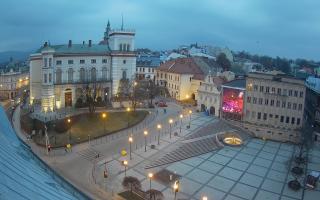 Bielsko-Biała - 17-03-2026 04:52