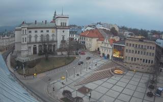 Bielsko-Biała - 17-03-2026 04:59