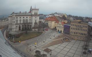 Bielsko-Biała - 17-03-2026 05:06