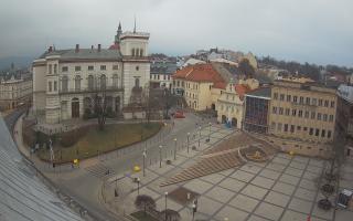 Bielsko-Biała - 17-03-2026 05:13