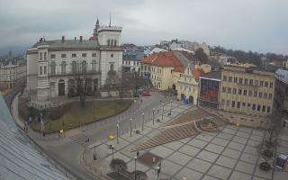 Bielsko-Biała - 17-03-2026 05:27