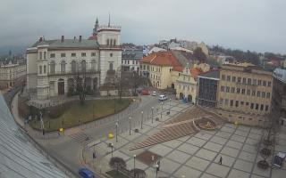 Bielsko-Biała - 17-03-2026 05:34