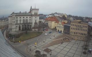 Bielsko-Biała - 17-03-2026 05:48
