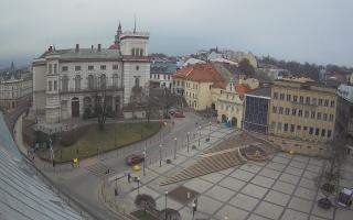 Bielsko-Biała - 17-03-2026 05:56