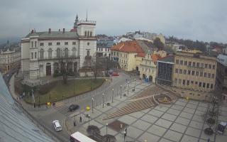Bielsko-Biała - 17-03-2026 06:03