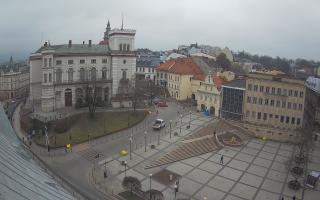 Bielsko-Biała - 17-03-2026 06:38