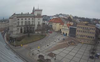 Bielsko-Biała - 17-03-2026 06:45