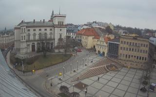 Bielsko-Biała - 17-03-2026 06:59