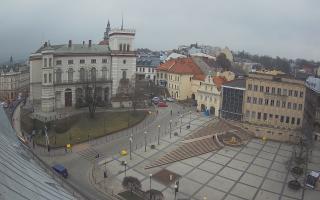 Bielsko-Biała - 17-03-2026 07:06