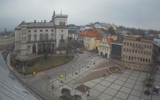 Bielsko-Biała - 17-03-2026 07:20