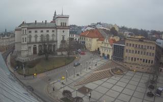 Bielsko-Biała - 17-03-2026 07:27