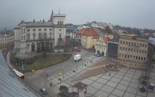 Bielsko-Biała - 17-03-2026 07:41