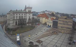 Bielsko-Biała - 17-03-2026 07:48