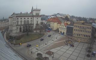 Bielsko-Biała - 17-03-2026 07:55